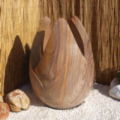 Eastern Stone Tulip Natural Water Feature