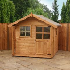Mercia Poppy Playhouse