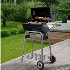Landmann Taurus 440 Charcoal BBQ