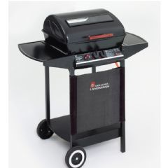 Landmann Grill Chef Dual Burner Gas BBQ