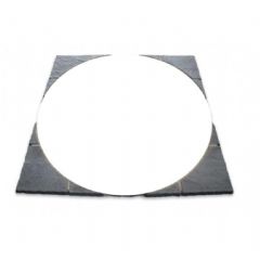 Deco-Pak Classic Rotunda 1.8m Squaring Off Kit - Twilight