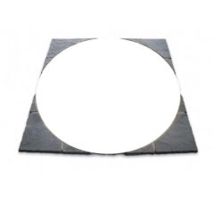 Deco-Pak Compass Rotunda Large Squaring Off Kit - Twilight
