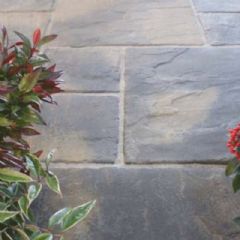 Deco-Pak Oxford Patio Pack - Lakeland - 9 sqm