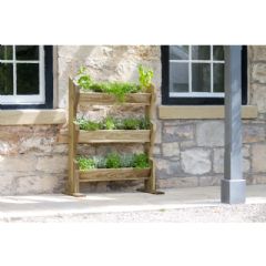 Zest 4 Leisure Vertical Herb Stand