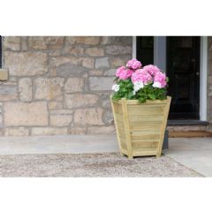 Zest 4 Leisure Eaton Planter