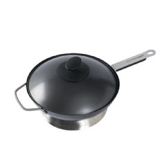 OutdoorChef Barbecue Wok