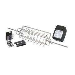 Ourdoor Chef DGS Barbecue Rotisserie Kit