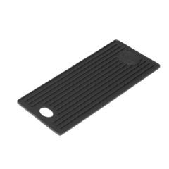 OutdoorChef DGS Barbecue Griddle Plate