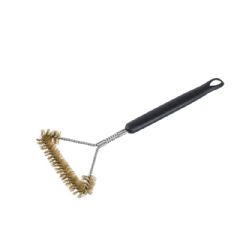 OutdoorChef Triangle Grill Brush