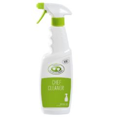 OutdoorChef BBQ Chef Cleaner