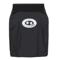 OutdoorChef D-Line BBQ Cover - W105cm x D67cm x H117cm