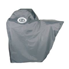 OutdoorChef Paris Deluxe 570 G BBQ Cover - W119cm x D70cm x H117cm