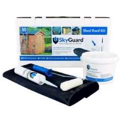 SkyGuard Roof Protection Kit - 280cm x 270cm