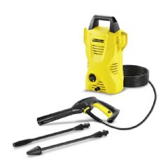 Karcher K2 Compact Pressure Washer