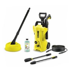 Karcher K2 Full Control Home Pressure Washer