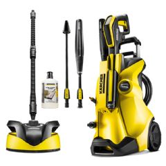 Karcher K4 Full Control Home Pressure Washer