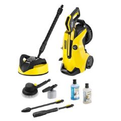 Karcher K4 Full Control Premium Car and Home Pressure Washer