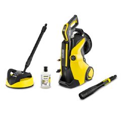 Karcher K5 Premium Full Control Plus Home Pressure Washer