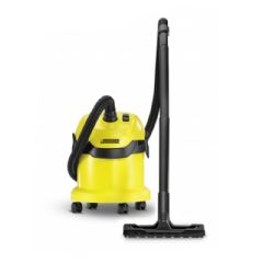 Karcher WD2 Wet and Dry All-Purpose Vacuum