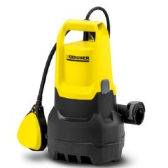 Karcher SP3 Dirt Submersible Water Pump