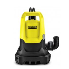 Karcher SP5 Dual Dirt Submersible Water Pump
