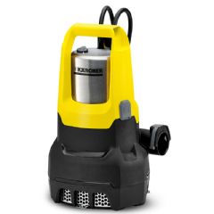 Karcher SP7 Dirt Submersible Water Pump