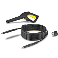 Karcher 7.5m Hose and Gun