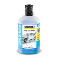 Karcher Car Shampoo - 1 Litre
