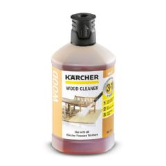 Karcher Wood Cleaner - 1 Litre