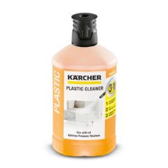 Karcher Plastic Cleaner - 1 Litre
