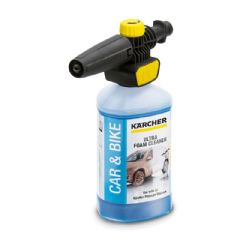 Karcher FJ10 Foam Sprayer and Ultra Foam PP