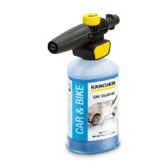 Karcher FJ10 Foam Sprayer and Car Shampoo PP