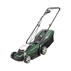 Webb 13in Electric Walk Behind Rotary Mower