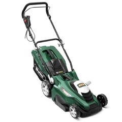 Webb 15in Electric Walk Behind Rotary Mower