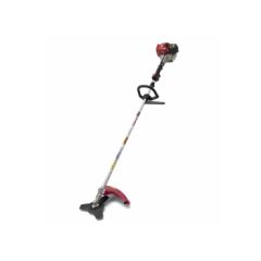 Webb 27cc 2 Stroke Straight Shaft Loop Handle Brush Cutter
