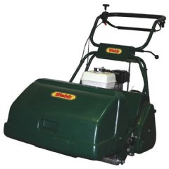 Webb 20 Honda Engine Cylinder Mower