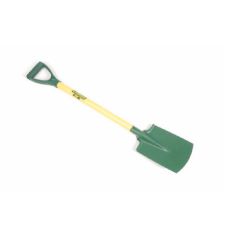 Lasher Tools Border Spade