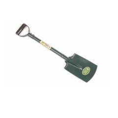 Lasher Tools Camping 4x4 Spade