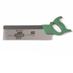 Lasher Tools Backsaw - 300mm x 13PTS