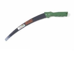 Lasher Tools Curved Pruning Saw with Poly Handle
