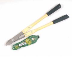 Lasher Tools Deluxe Lopping Bypass Shears
