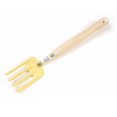 Lasher Tools Long Handle Hand Fork