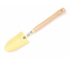 Lasher Tools Long Handle Hand Trowel