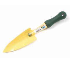 Lasher Tools Transplanter Hand Trowel