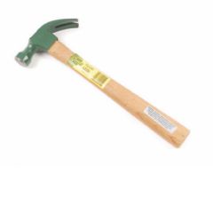 Lasher Tools 500g Claw Hammer