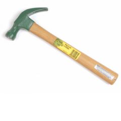 Lasher Tools 600g Claw Hammer