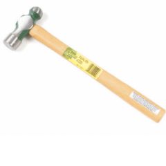 Lasher Tools 500g Ball Peen Hammer