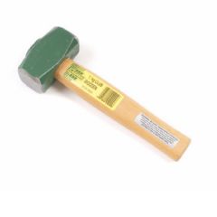 Lasher Tools 1100g Club Hammer