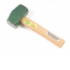 Lasher Tools 1800g Club Hammer
