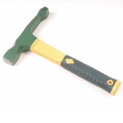 Lasher Tools 800g Scutch Hammer